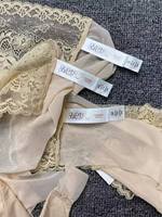 3-U0084 # Culotte string femme sexy en dentelle, style européen et américain, confortable, haute qualité, prix bas, en stock