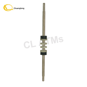 S7310000717 7310000717 Piezas de <span class=keywords><strong>cajero</strong></span> automático Hyosung Nautilus 5600T HCDU Rodillo inferior B <span class=keywords><strong>Cerca</strong></span> del eje de detección doble - Product Image 6