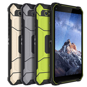 Tablette industrielle robuste Phonemax OEM 8 pouces, mini PC, étanche IP68, 12000 mAh, anti-poussière, étanche, tablette Android - Product Image 1