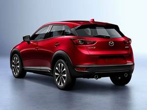 Buen <span class=keywords><strong>Precio</strong></span>, <span class=keywords><strong>Mazda</strong></span> CX-3 <span class=keywords><strong>2018</strong></span>, Nivel de Equipamiento de Lujo, Auto Usado, <span class=keywords><strong>SUV</strong></span> Subcompacto, Gasolina, Autos en Venta, Exportación China Destacada - Product Image 4