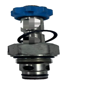 อุปกรณ์ควบคุมการเขียนโปรแกรมวาล์วตลับ VEIA2A0618K061BNAC218 OD1506181BS000 R901091131 PLC - Product Image 1