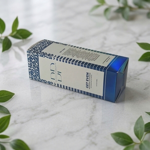Caja de Papel Kraft Rígido Reciclable Ecológica de Estilo Vintage, Diseño <span class=keywords><strong>Retro</strong></span> para Empaque de Regalos, Jabón Artesanal, Velas - Product Image 1