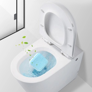Nettoyant automatique pour cuvette <span class=keywords><strong>de</strong></span> toilettes, <span class=keywords><strong>tablettes</strong></span> nettoyantes pour <span class=keywords><strong>salle</strong></span> <span class=keywords><strong>de</strong></span> <span class=keywords><strong>bain</strong></span>, <span class=keywords><strong>tablettes</strong></span> nettoyantes pour cuvette <span class=keywords><strong>de</strong></span> toilettes - Product Image 5