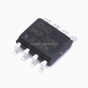 S2003 IRS2003STRPBF SOIC-8 200V Circuito Integrado Controlador de Puente de Media Potencia 2003 - Product Image 1