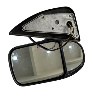 Ricambi Auto destra specchietto retrovisore sinistro con luce specchietto laterale Auto per Gaz GAZEL/gazzella 46.8201021 - Product Image 2