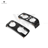 Piezas Interiores de Repuesto de Fibra de Carbono Seca para Automóviles, Kit de Carbono para Mclaren MP4-12C 625C 650S 675LT, Vale la Pena Comprar