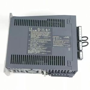 Amplificador de Potencia Serie J4 1KW Trifásico 220V MR-J4-100B MR-J4-200B MR-J4-350B MR-J4-500B MR-J4-700B - Product Image 2