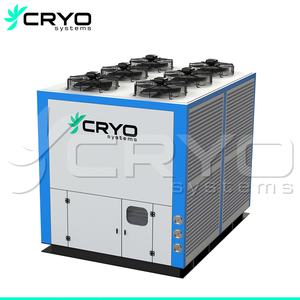 Unidad de condensación tipo caja <span class=keywords><strong>global</strong></span> para frigoríficos de frutas y verduras - Product Image 3