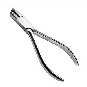 Lupa Dental Metálica con Aumento de 3.5X/2.5X, Lupa Quirúrgica con Lámpara LED para Operaciones Médicas - Product Image 3