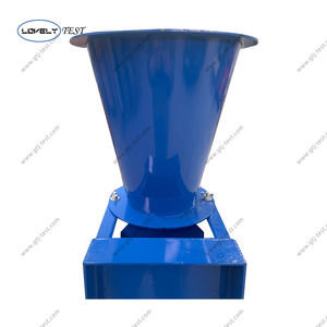 2026 En Çok Satan Sıkıştırma Faktörü Aparatı Taze Beton Çalışabilirliği Testi İçin - Product Image 3