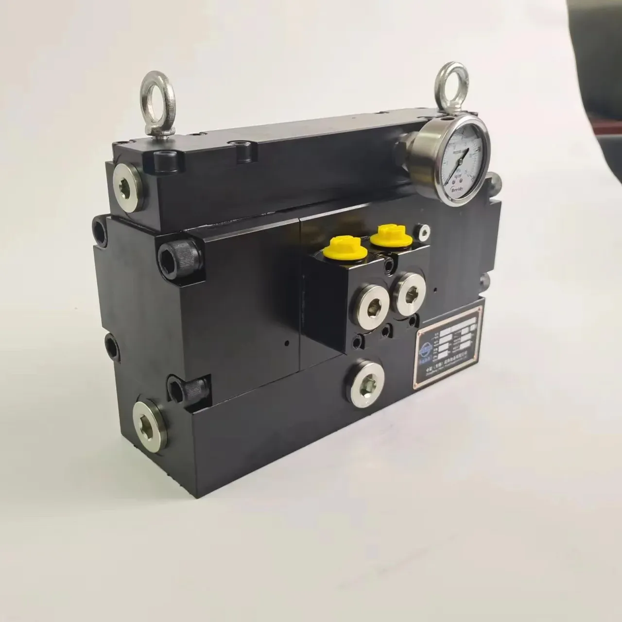 초고압 워터젯 펌프 고압 워터 펌프 부스터 펌프 HPW 90