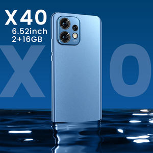 Original Nouveau 4g I Smartphone Motoo X40 Promovable Smartphone Pas Cher Téléphone - Product Image 5