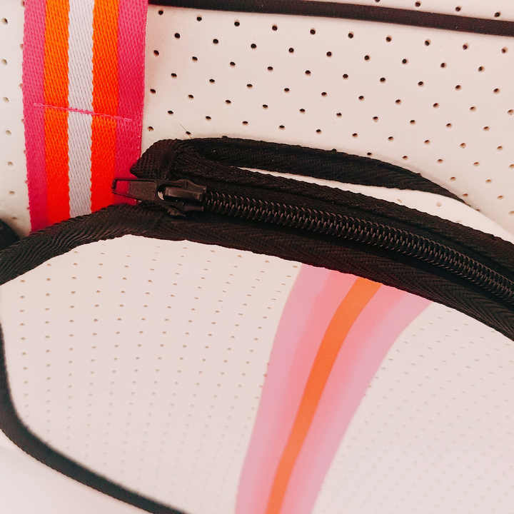 Générique Sports Tennis Backpack - Waterproof Racket Bag, Durable