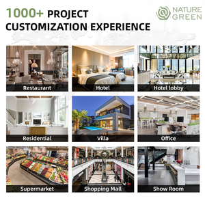 <span class=keywords><strong>Panneau</strong></span> mural en composite <span class=keywords><strong>de</strong></span> pierre et ciment, résistant aux UV, 1200*2600mm, prix d'usine, pour salon - Product Image 6