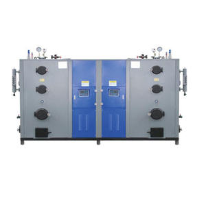 ارتفاع ضغط المياه الساخنة المحلية المحلية-لوح الكتلة الحيوية الصناعية الجديدة التي تعمل بالكريات-أطلقت الخشب السكني من الحديد المتجدد - Product Image 5