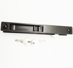 Cerradura <span class=keywords><strong>de</strong></span> aluminio <span class=keywords><strong>para</strong></span> ventana y puerta Cerradura <span class=keywords><strong>de</strong></span> puerta <span class=keywords><strong>de</strong></span> vidrio <span class=keywords><strong>de</strong></span> doble cara con llaves Cerradura <span class=keywords><strong>de</strong></span> ventana deslizante - Product Image 2
