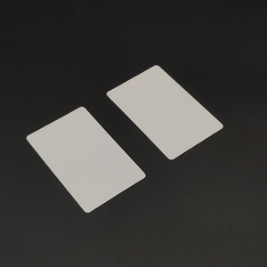 การ์ดกำจัดฝุ่น Merrick Cr80 พร้อมกาว 3M สำหรับทำความสะอาดเครื่องพิมพ์บัตร - Product Image 3