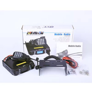 Qyt KT-980plus VHF UHF 75/55W dual-band di động ham đài phát thanh tầm xa FM <span class=keywords><strong>Trans</strong></span> thông tin liên lạc di động xe đài phát thanh - Product Image 6