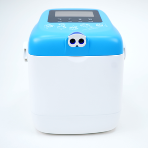 कोहनी बर्फ पानी के लिए पोर्टेबल चिकित्सा उपकरण क्रायोथेरेपी मशीन - Product Image 3