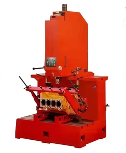 Aléseuse à flotteur pneumatique FT7 AIR Aléseuse à cylindre flottant réparation moteur cylindre avec table de travail flottante à air <span class=keywords><strong>flexible</strong></span> - Product Image 6