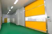 Système de bloc opératoire modulaire pour animaux de compagnie certifié CE – Salle blanche à flux laminaire haut de gamme personnalisable