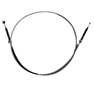 Câble de commande Ccx17916 de 16 pieds, remplacement pour moteur de bateau Mercury 600a 1ère génération - Product Image 3