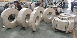 Высокая стоимость производительности 16 калибра холоднокатаная Декоративная полоса из нержавеющей стали - Product Image 3