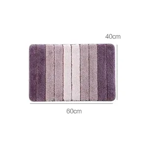 Supply Luxury Modern Extra Large Non Slip Bath Mat Sets Wholesale Factory -  Guangxi Feepop Technology Co., Ltd