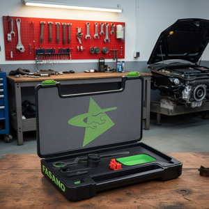 Kit d'outils de calage moteur FASANO pour moteurs diesel Volkswagen 1.9 TDI 2.0 TDI - Product Image 3