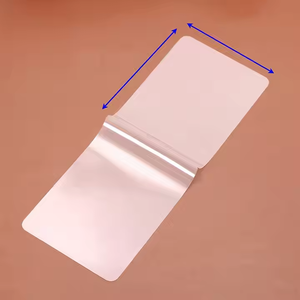 Feuilles de plastification thermique transparentes de qualité supérieure pour portraits, paysages, photos, certificats et cartes d'identité - Product Image 6