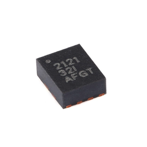 เดอรี่ สตาร์ TPS2121RUXR วงจรรวมสำหรับการจัดการพลังงาน อินเทอร์เฟซเซ็นเซอร์ ชิ้นส่วนแบบพาสซีฟ ชิ้นส่วนแบบแอคทีฟ - Product Image 1