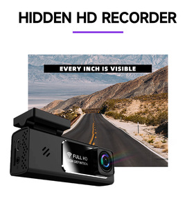 <span class=keywords><strong>1080P</strong></span> voiture DVR Dash Cam <span class=keywords><strong>HD</strong></span> Vision nocturne caméscope boîte noire dans la voiture WIFI caméra enregistreur vidéo enregistreur numérique enregistreur vidéo - Product Image 4