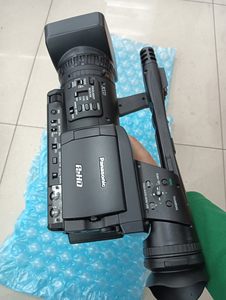 Caméscope portable professionnel AVCHD Panasonic AG-HMC173M d'<span class=keywords><strong>occasion</strong></span> - Product Image 2
