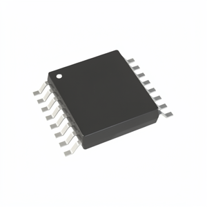 Composant électronique ADG5233BRUZ-RL7, puce 16 TSSOP (0,173'', largeur 4,40 mm), commutateur IC SPDTX3 160 OHM 16TSSOP - Product Image 1