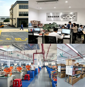 ถาดผลไม้รูปทรงบ้านเหล็กสไตล์ตะวันออกกลางสำหรับห้องนั่งเล่น ชั้นวางขนมเค้กแบบสร้างสรรค์ ตะกร้าผลไม้สามชั้น - Product Image 6