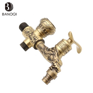 Baño <span class=keywords><strong>de</strong></span> pared RP grifo frío Bibcock <span class=keywords><strong>de</strong></span> jardín al aire libre lavadora <span class=keywords><strong>grifos</strong></span> - Product Image 1