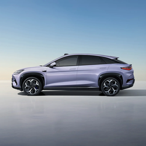 Nuova BYD Sea Lion 07 AWD 2025, Auto Elettrica con Autonomia di 550km, Fornitori di Auto Elettriche Cinesi - Product Image 4