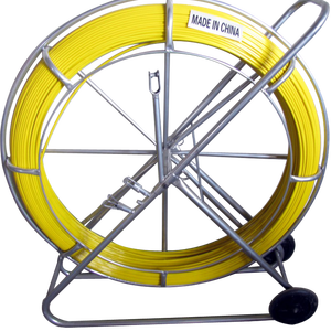 Venta Directa <span class=keywords><strong>de</strong></span> Fábrica: Rodillo Guía <span class=keywords><strong>de</strong></span> <span class=keywords><strong>Fibra</strong></span> <span class=keywords><strong>de</strong></span> <span class=keywords><strong>Vidrio</strong></span> <span class=keywords><strong>de</strong></span> 10m-500m para Detección Subterránea <span class=keywords><strong>de</strong></span> Tuberías <span class=keywords><strong>de</strong></span> Aire - Product Image 2