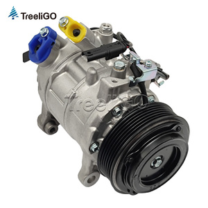 Nouveau compresseur AC 12V pour X1 X3 Série 5 Z4 2012-2016 64529223694 64529215947 64529225703 Tension de fonctionnement CO323014-10, CO32301 - Product Image 4