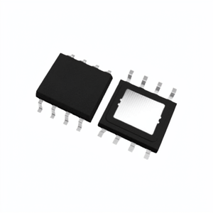 Componentes Electrónicos Originales: Chip FIL MONOANALÓGICO de 8 SOIC (0.173'', 4.40mm de Ancho) con Pad Expuesto para Entrada de Señal Analógica - Product Image 1