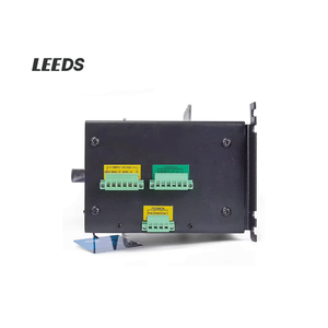 1600A 4p Démarrage automatique triphasé AISIKAI DC/AC Double alimentation Interrupteur de transfert automatique Disjoncteur pour <span class=keywords><strong>alternateur</strong></span> - Product Image 4