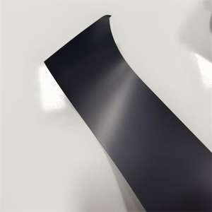 Fabricante de China, alta visibilidad, 420cd, película reflectante negra, vinilo de transferencia reflectante de PU para camisetas - Product Image 4