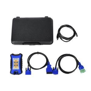 NEXIQ3 USB LINK 3 121054 Analizador de Motor Diésel, Diagnóstico Completo de Vehículos, Escáner de Camiones, Adaptadores J1939 DPA5 125032 USB para Diésel - Product Image 4