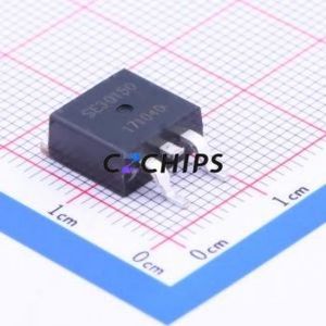 ทรานซิสเตอร์ฟิลด์ทรานซิสเตอร์ (มอสเฟท) ทรานซิสเตอร์ภาคสนาม SE30150 TO-263แบบใหม่ & ดั้งเดิม - Product Image 1