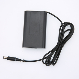 Pour <span class=keywords><strong>DELL</strong></span> PA-1M10 famille ordinateur portable Chargeur <span class=keywords><strong>Adaptateur</strong></span> <span class=keywords><strong>secteur</strong></span> 19.5V 2.31A 7.4*5.0mm - Product Image 1