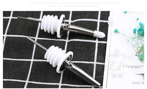 Промо-акция, многоразовая Силиконовая пробка для винных бутылок - Product Image 2