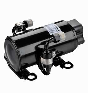 Véhicule électrique 12V Motorcool pour climatisation de <span class=keywords><strong>petite</strong></span> voiture pour cabines couchettes - Product Image 1