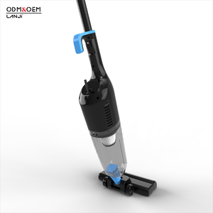 OEM F12 AC400W portatile portatile verticale aspirapolvere 12kPa Super aspirazione 6M cavo di alimentazione grande tazza per la polvere per uso domestico - Product Image 4