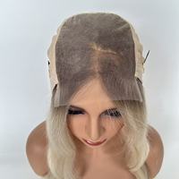 Envío Rápido, Peluca de Cabello Humano Virgen con Cierre de Encaje HD, Estilos Más Vendidos de Salón Premium, Aspecto Moderno y Chic, Suave y Sin Enredos