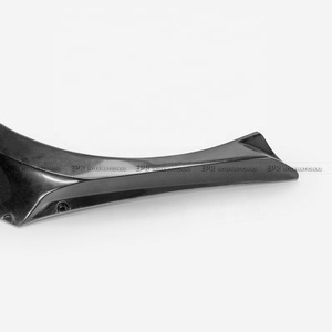 Ốp chắn bùn sau Honda Civic <span class=keywords><strong>Type</strong></span> R FK8 VRS-W 8 chi tiết, Civic FK8 Wide <span class=keywords><strong>Body</strong></span> (Kho hàng Mỹ, bao gồm phí vận chuyển) - Product Image 4